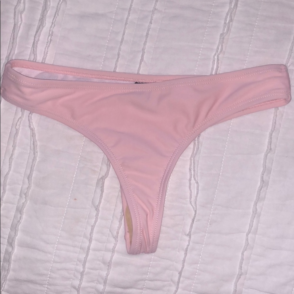 Boutine la bottoms